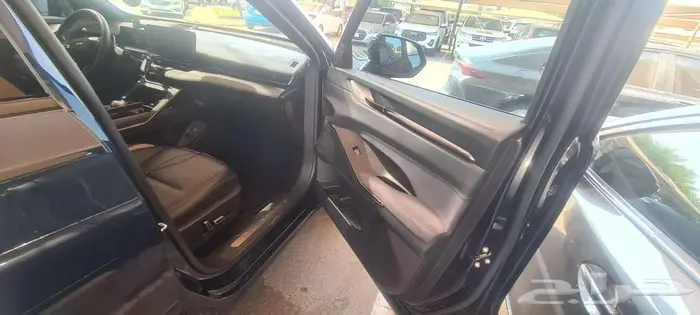 هافال H6 GT 5