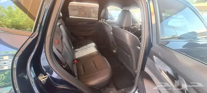 هافال H6 GT 4