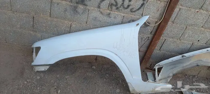 للبيع رفارف باترول من 2002 الى 2004 1