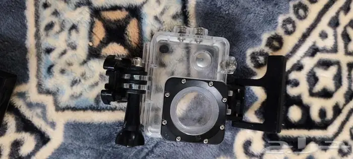 كاميرة قوبرو 1