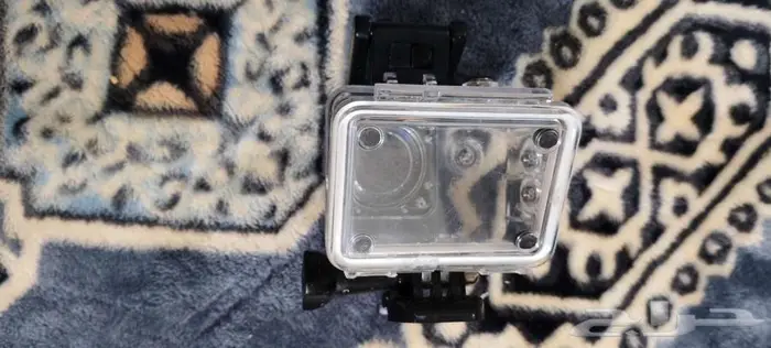 كاميرة قوبرو 2