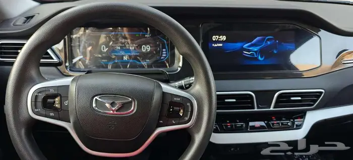 جديد اصفار بسعر لقطه kaiyi X3 عرض نهاية العام 8