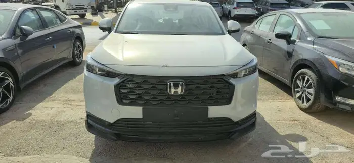 عرض خاص هوندا HRV نص فل موديل 2025 السعر 83000 0