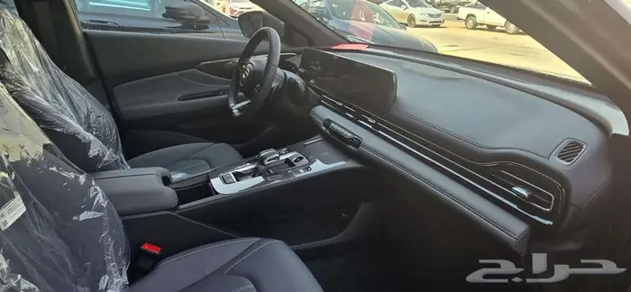 جاك امباو R فل كامل 2026 بسعر مميز لفتره محدوده 6