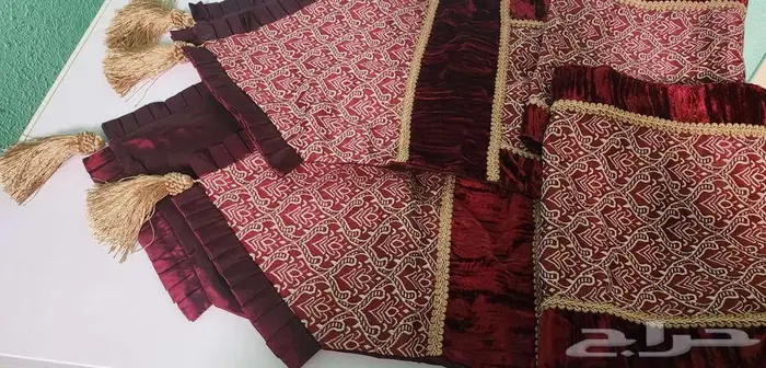 مفارش طاولة 2