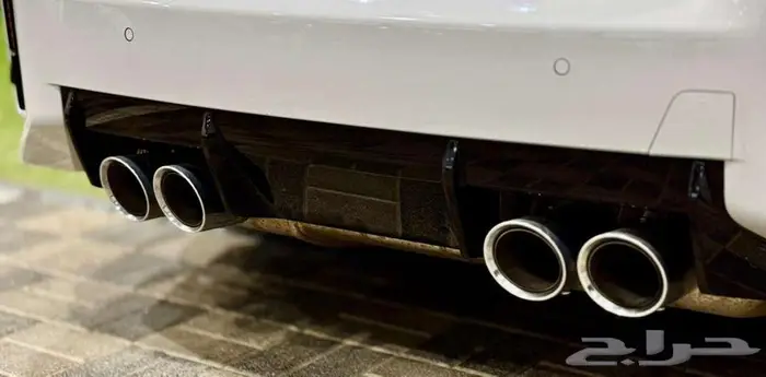 M2 BMW الموديل 2023 34
