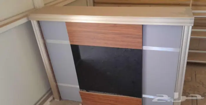 مكتب او طاوله استقبال 1