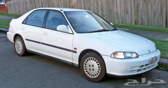هوندا سيفيك ( 1993-1995 ) مطلوب 1