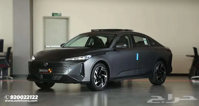 جديدة كليا 2026  إيدو بلس ليمتد الفخمة 2