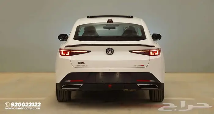 جديدة كليا 2026  إيدو بلس ليمتد الفخمة 10