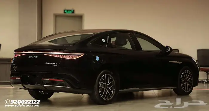 بي واي دي سيل 7 DESIGN 2026 3