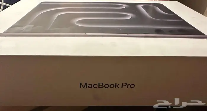 NEW 14inch MacBook Pro 1
