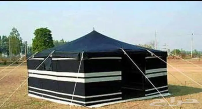 خيمة صناعة ( باكستانية ) 0
