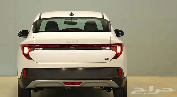 كيا k3 مطور 2026 اقساط بدون دفعه اولى 1