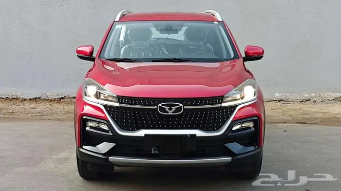 جديد اصفار بسعر لقطه kaiyi X3 عرض نهاية العام 0