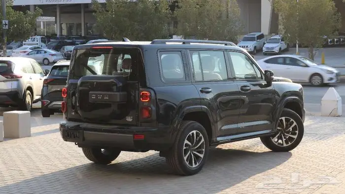 هافال h9 2026 كاش وتقسيط 17