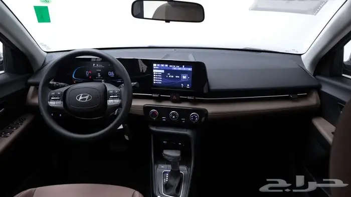 هيونداي اكسنت سمارت موديل 2026 متوفر باقي الفئات 4