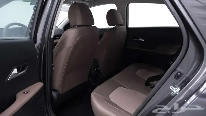 هيونداي اكسنت سمارت موديل 2026 متوفر باقي الفئات 8