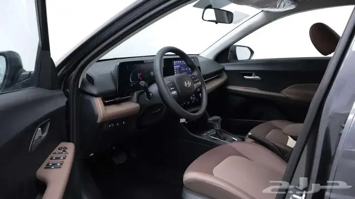 هيونداي اكسنت سمارت موديل 2026 متوفر باقي الفئات 5