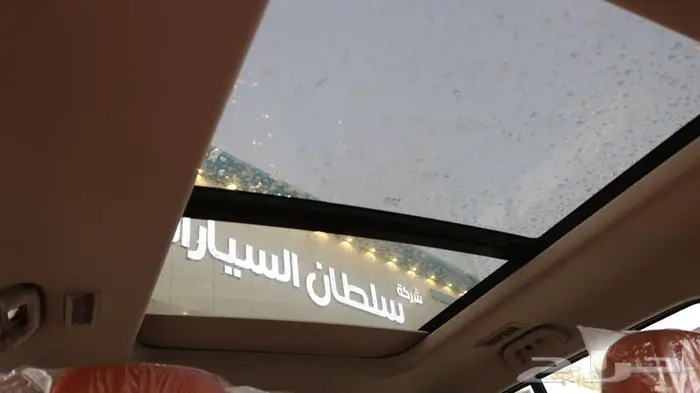 هافال h 9 لاكجيري موديل 2026 كاش واقساط باقل الاسعار 15