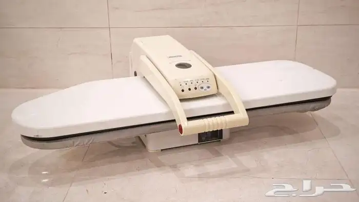 كاوية ملابس كبس 1
