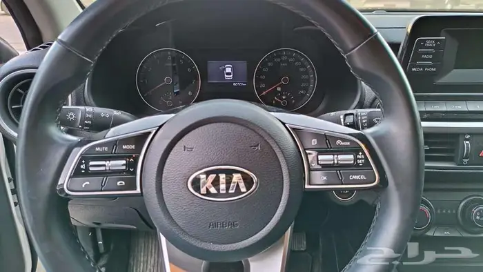 كيا سيراتو 2021 9