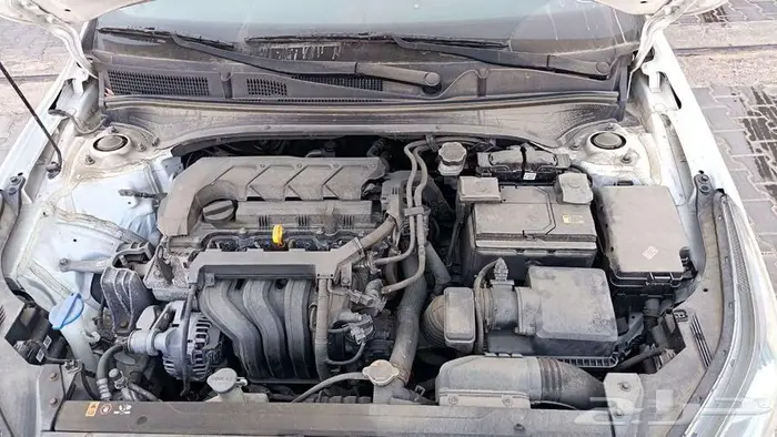 كيا سيراتو 2021 3