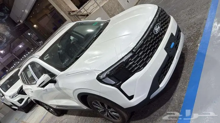 فورد تيتورى استاندر امبينتى ونص فل تريند 2026 5