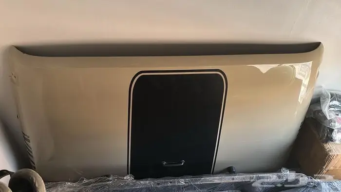 كبوت رانجلر jk للبيع 1