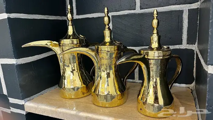دلال قريشيه للبيع نضيفه 3