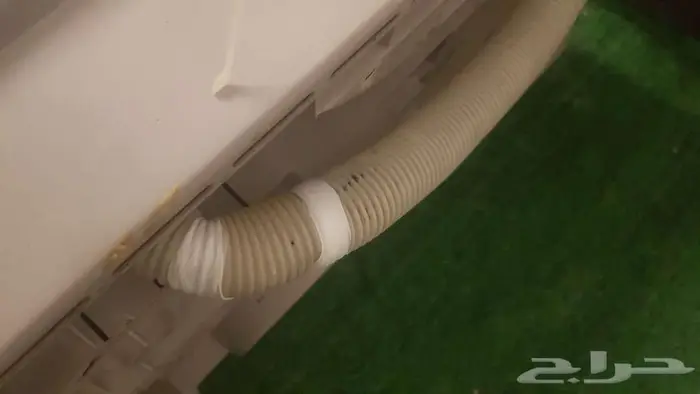 غسالة صغيرةخمسة كيلو 3