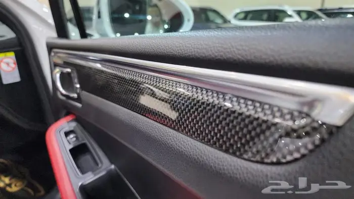 بورش ماكان GTS 2017 15