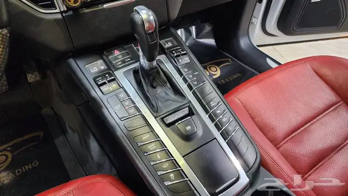 بورش ماكان GTS 2017 22