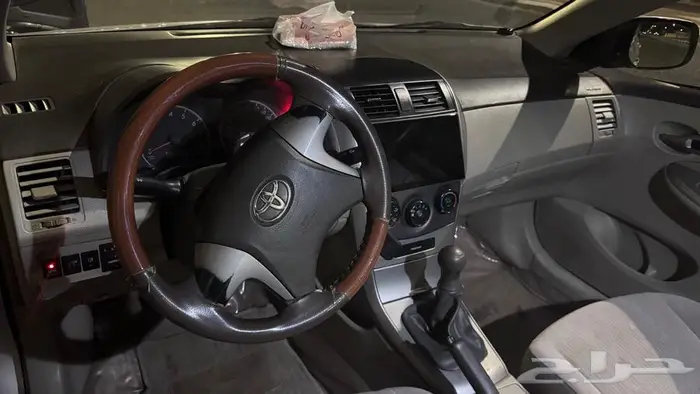 كورالا للبيع 2