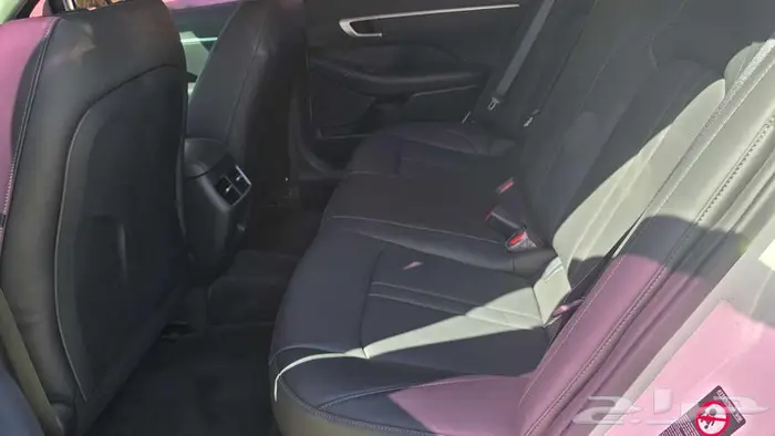 هيونداي سوناتا 2020 13