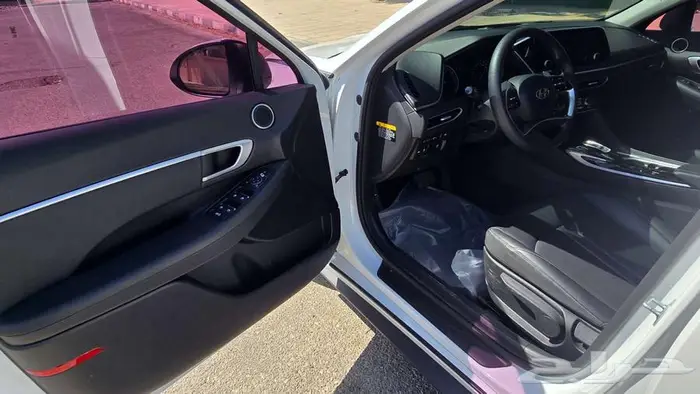 هيونداي سوناتا 2020 11