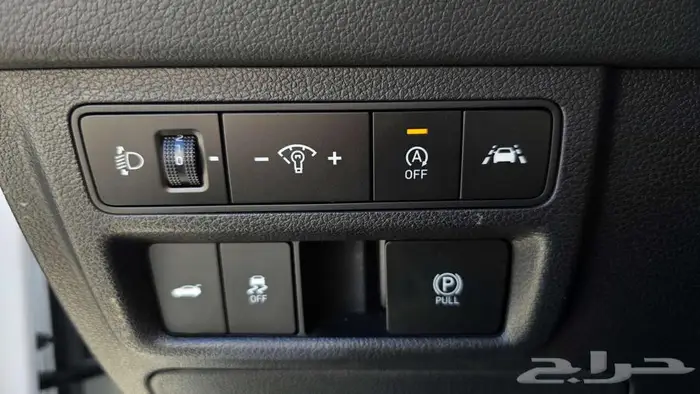 هيونداي سوناتا 2020 10