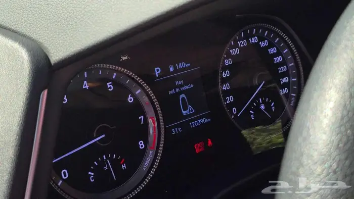 هيونداي سوناتا 2020 14