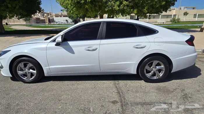 هيونداي سوناتا 2020 2