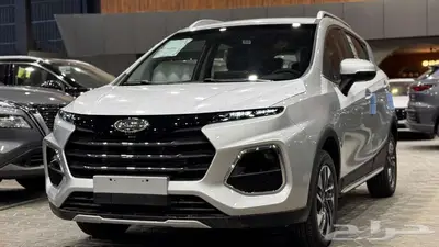 جاك JS3 فلاج شيب 2025 (كاش و أقساط) index