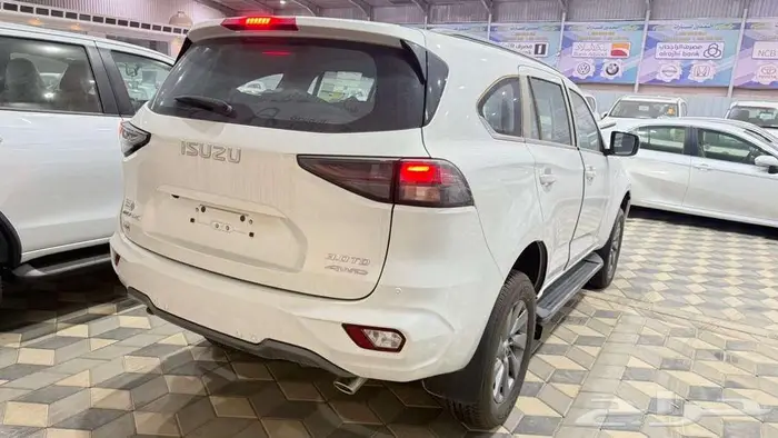ايسوزو mux فل كامل 2024 5