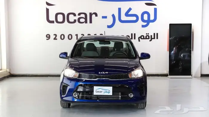 كيا بيجاس ستاندر مطور وفل كامل 2025 0