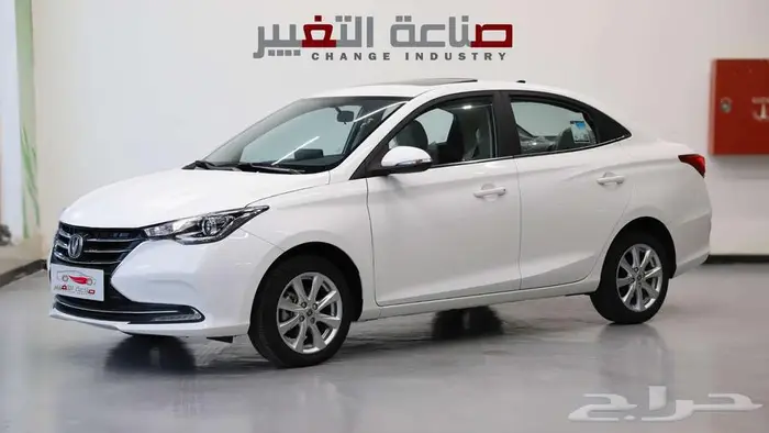 شانجان السفن فل كامل موديل 2026 4