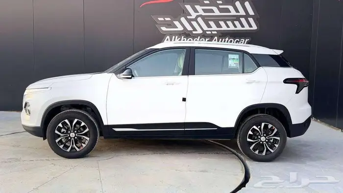 شفرولية جروف بريمير 2025 ونص فل اقل سعر في المملكه 2