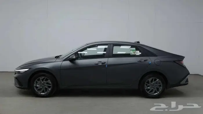 هيونداي النترا سمارت مكينة 1.5 موديل 2025 3