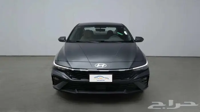 هيونداي النترا سمارت مكينة 1.5 موديل 2025 2
