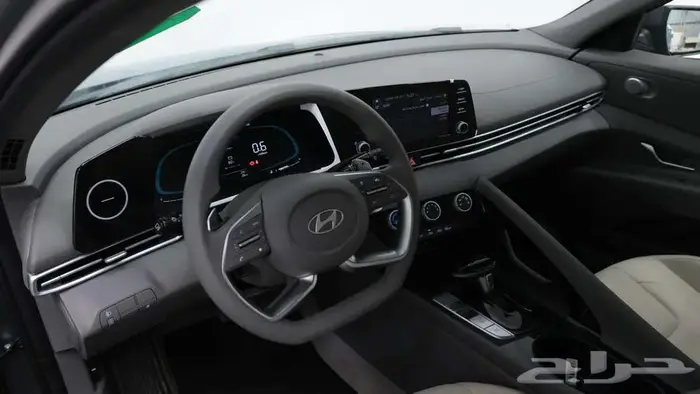 هيونداي النترا سمارت مكينة 1.5 موديل 2025 9