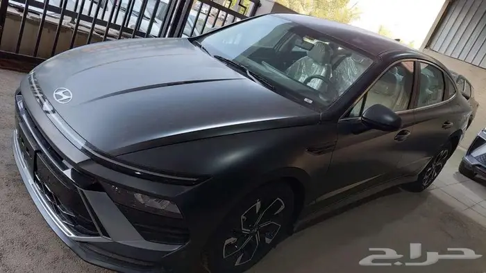 هيونداي سوناتا فليت 2025 اقساط بدون دفعه اولى 0