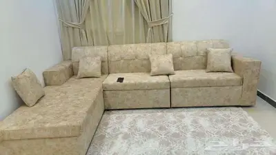 شقق موثثة حي ظهرة لبن غرفتين وصاله 3500 index