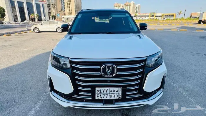 شانجان 2021 فل كامل Royal 1